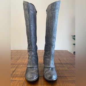 Fergie Ledger Boot